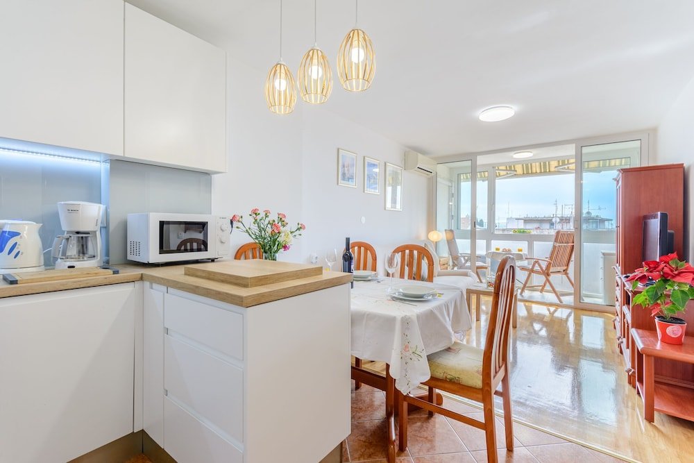 Фото Apartments & rooms Rina