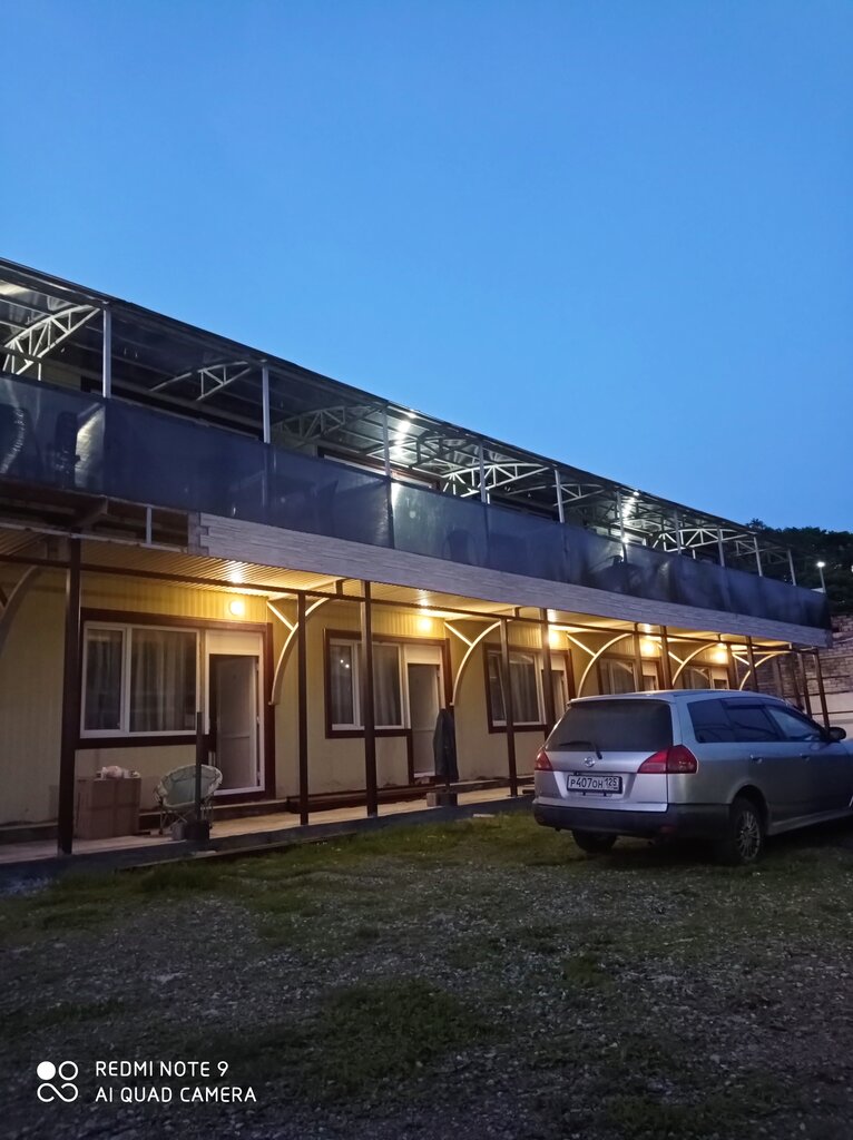 Hotel Sea zone, Primorsky Krai, photo