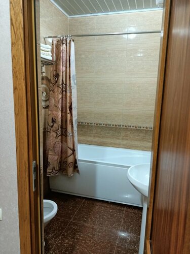 Гостиница Сафия в Дербенте