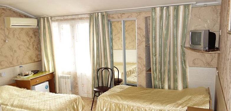 Фото Майский