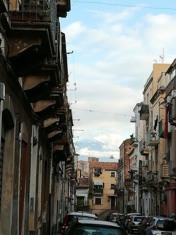 Фото Catania Inn