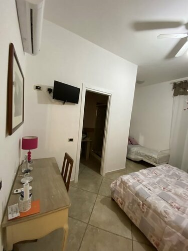 Гостиница B&b Su Coccu в Кальяри