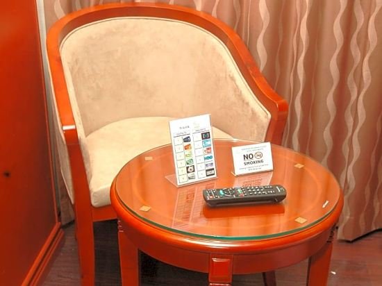 Фото Kompleks Mohamad Yussof Hotel Apartments