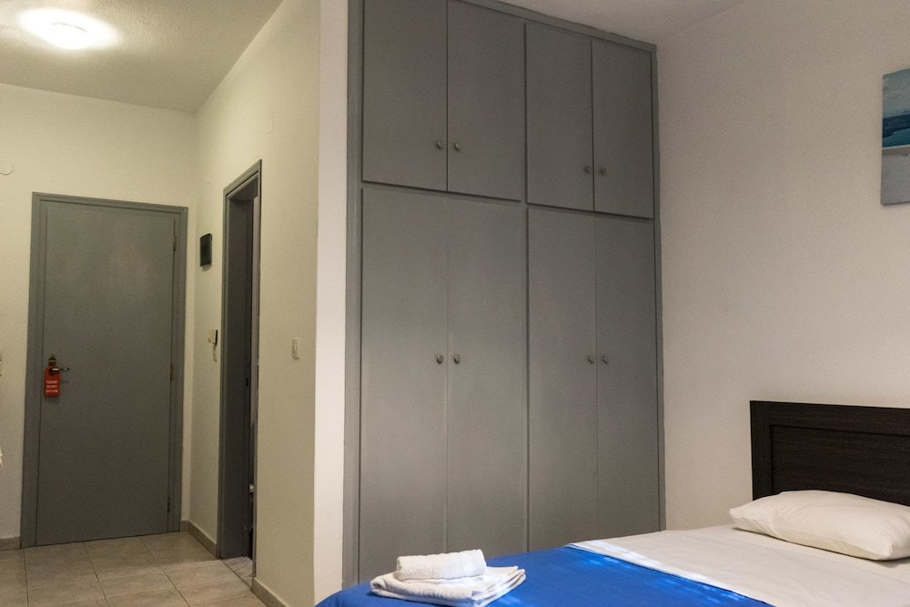 Фото Polykratis Rooms