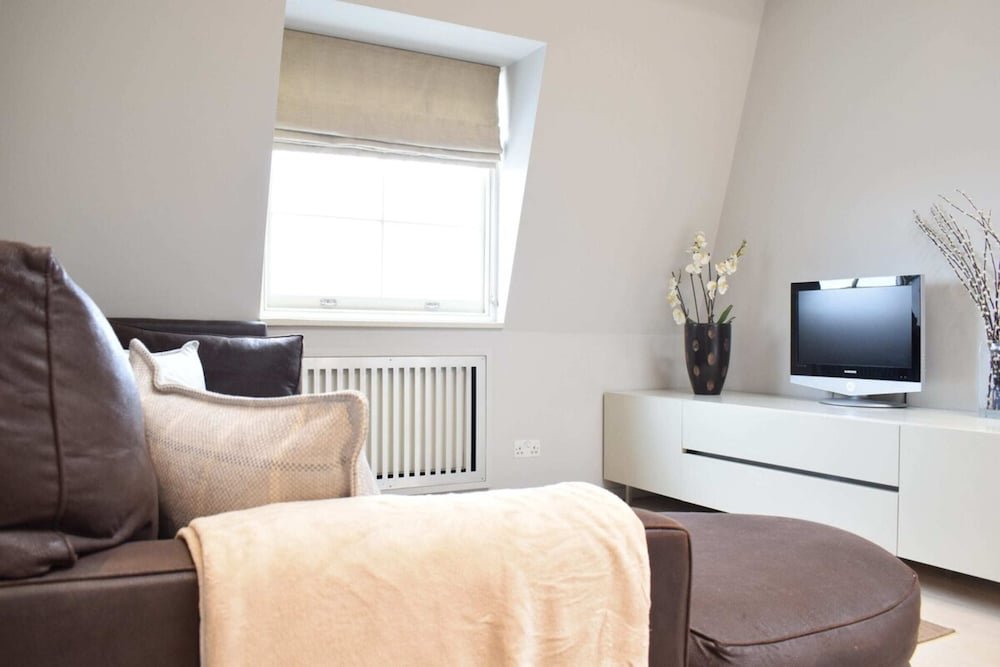 Фото Modern 1 bed Flat in Knightsbridge