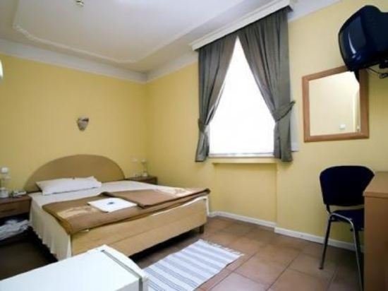 Фото Garni Rimski