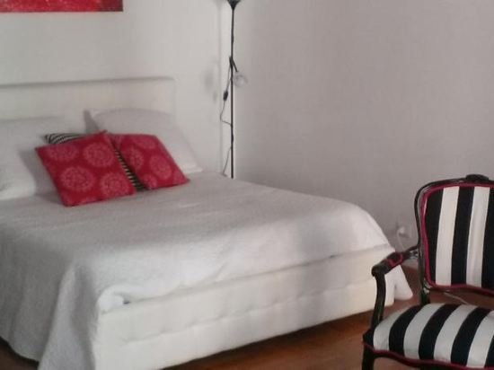 Фото V Rome Suite