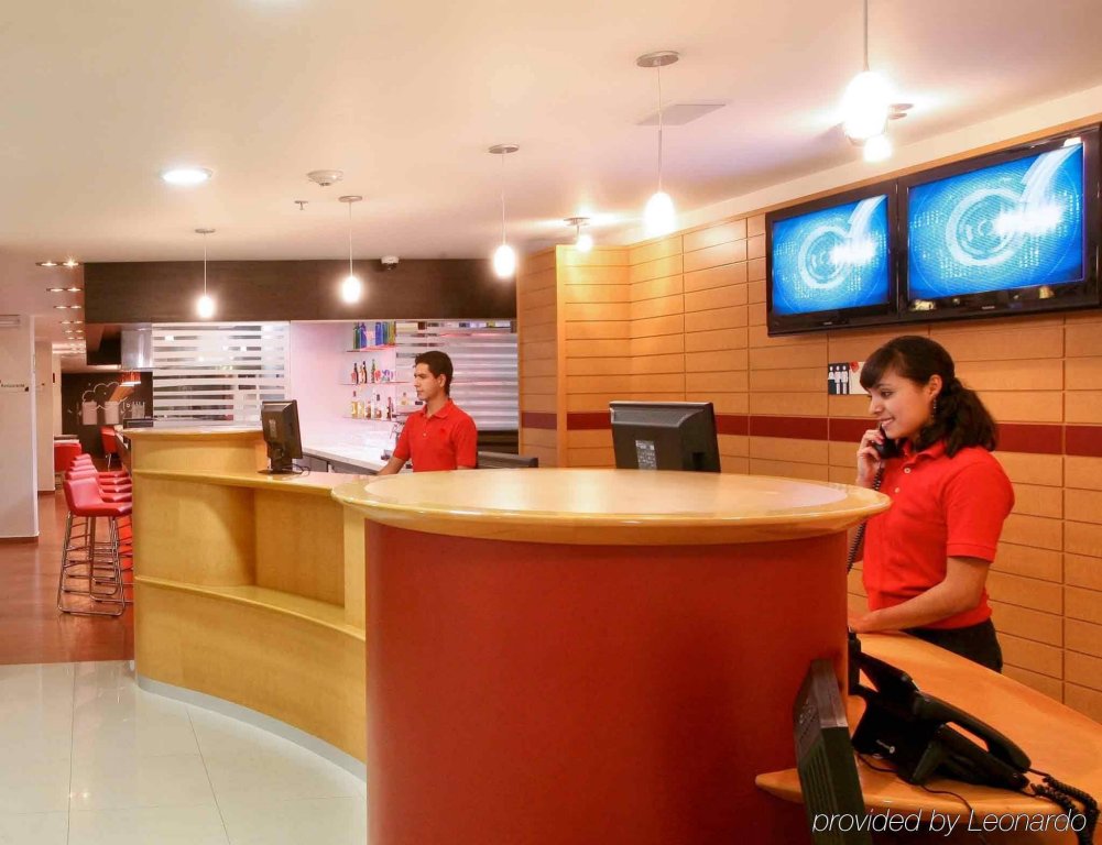 Фото Ibis Budget Aguascalientes