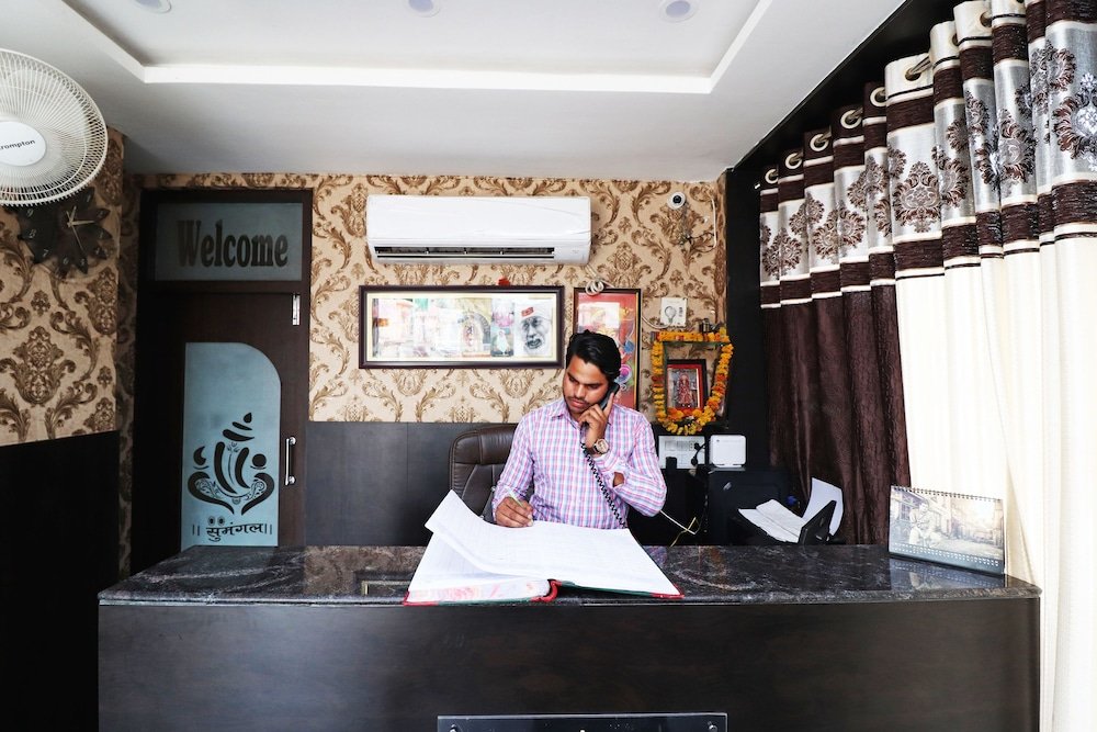 Фото Fabhotel Sumangal