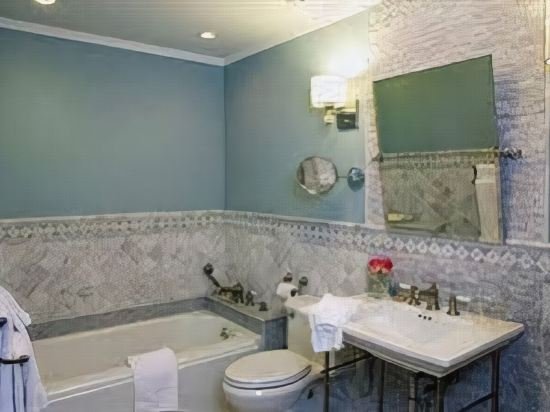 Фото Oheka Castle Hotel & Estate