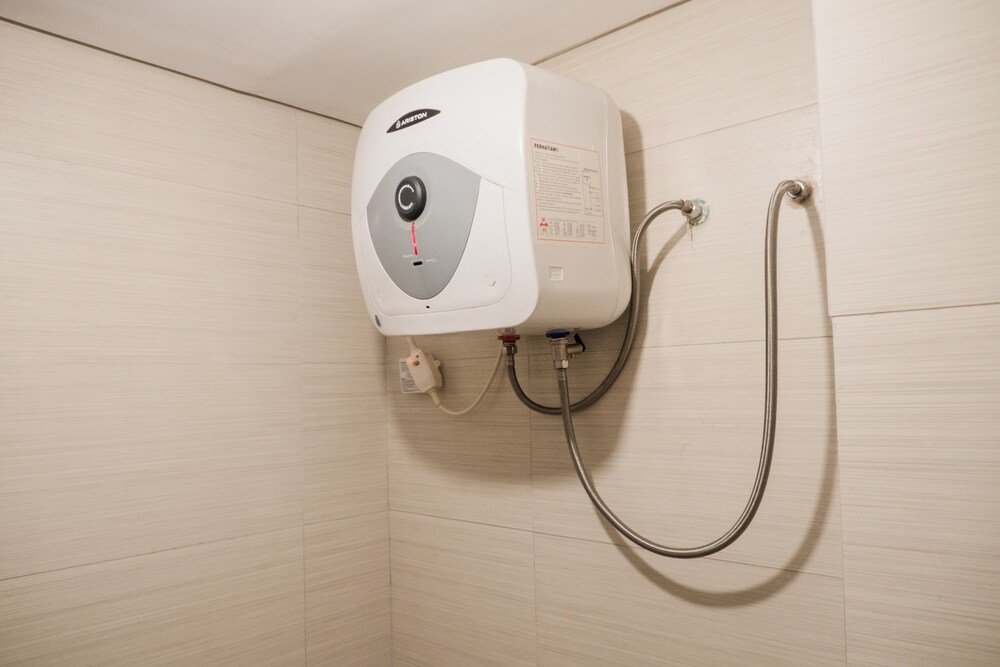 Фото Gorgeous 2BR Apartment at Gateway Pasteur