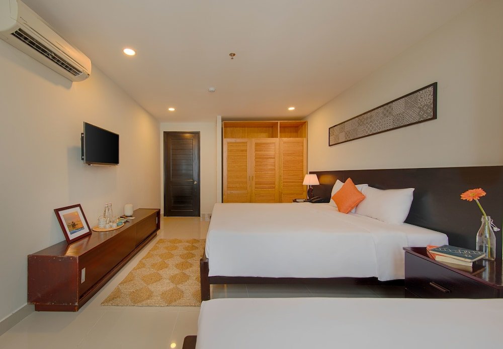 Фото Beach House An Thuong