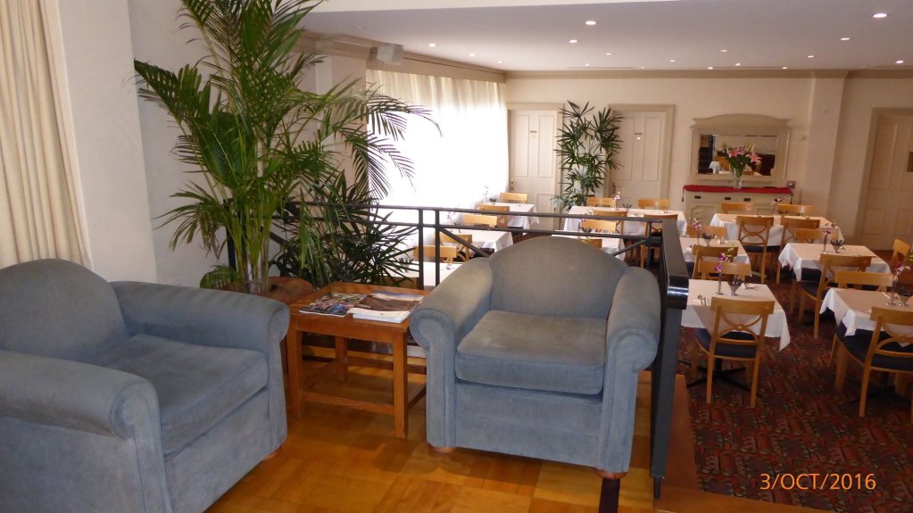 Фото City Centre Motor Inn Armidale