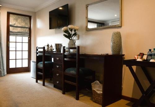 Фото Ilita Lodge