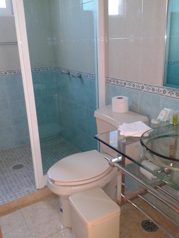 Фото Hotel Casa Richer