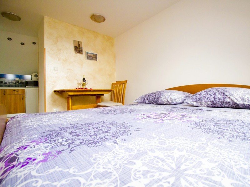 Фото Apartments & rooms Rina