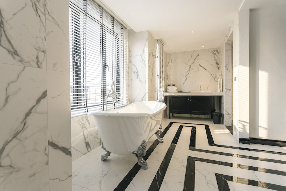 Фото Glory Boutique Suite