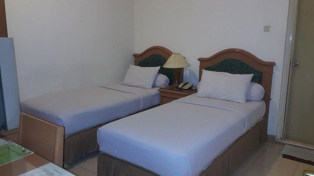 Фото Airy Panakkukang Pandang Raya 12 Makassar