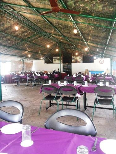 Фото Lotus Eco Beach Resort Murud