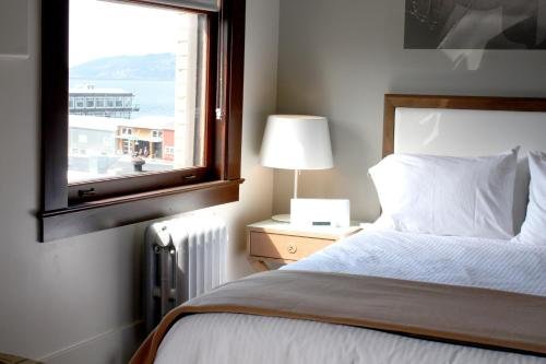 Фото Selina Commodore Astoria