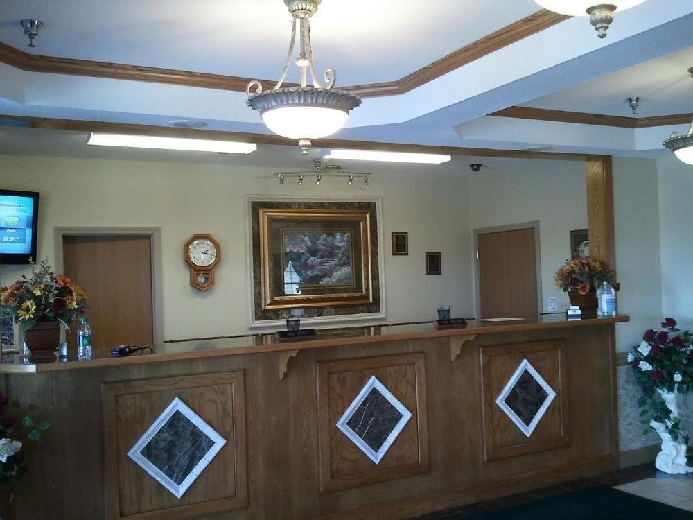 Фото Best Western Halito Inn