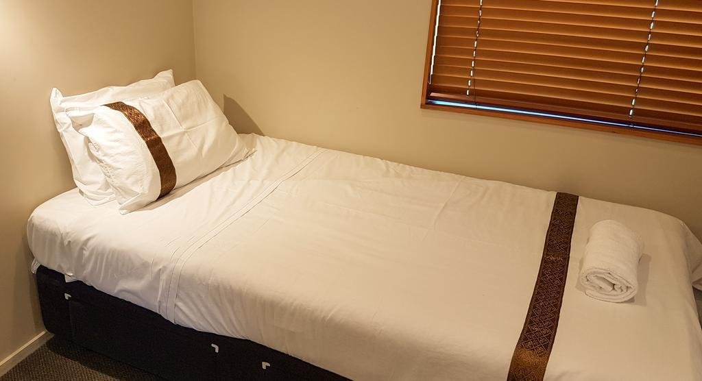 Фото Tongariro Junction Motel