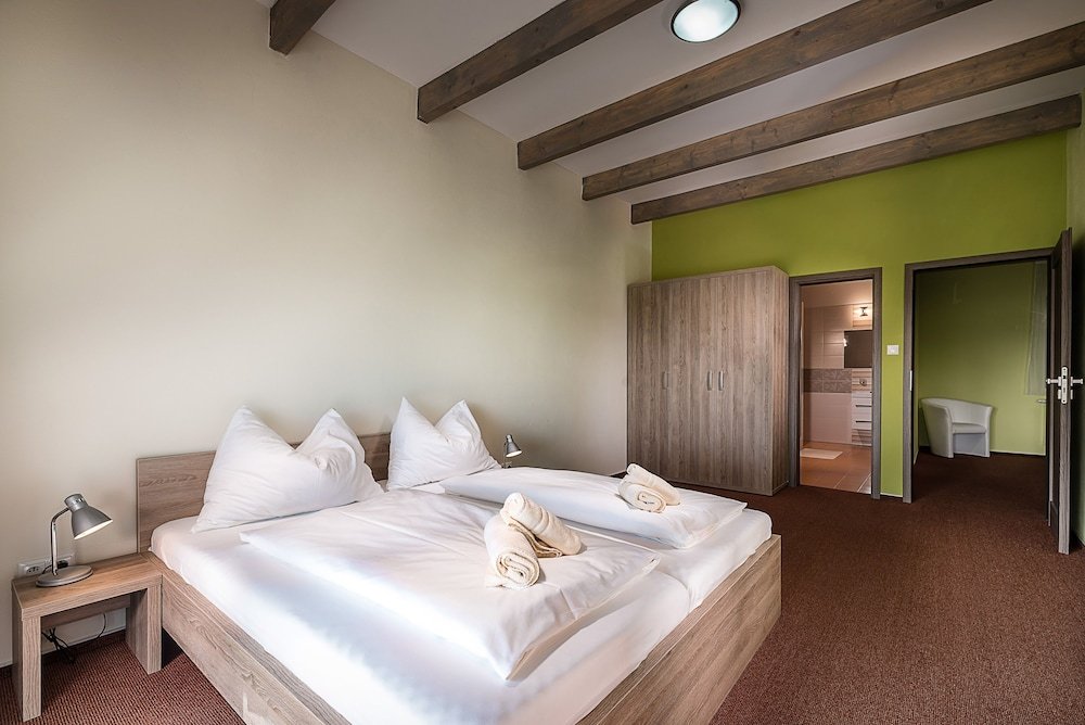 Фото Penzión Čerešnový Sad