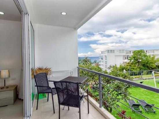 Фото Karon Butterfly Residence