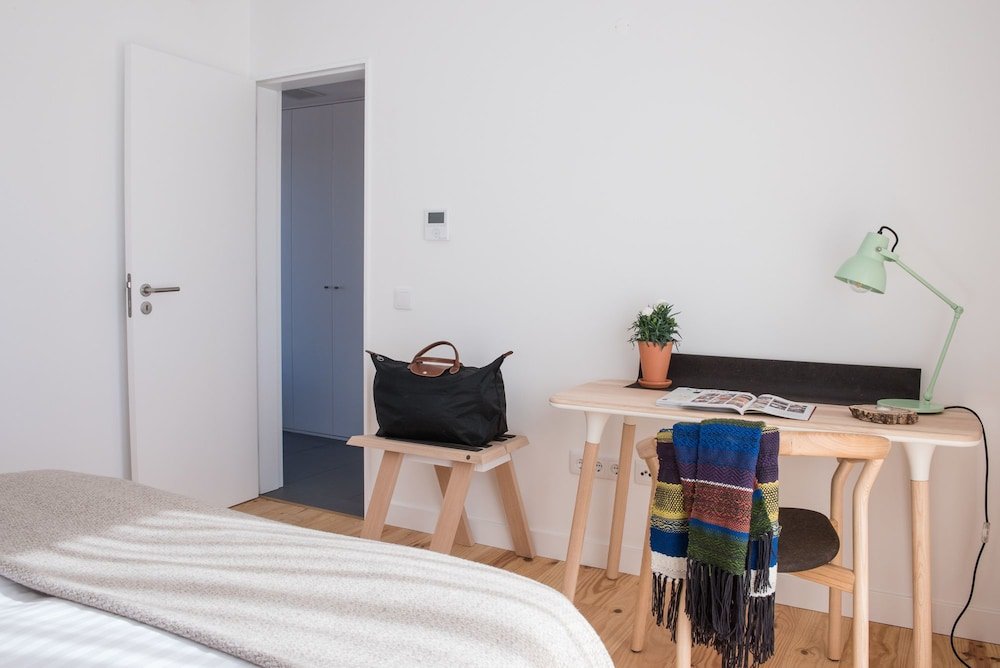 Фото Craveiral Farmhouse by Belong