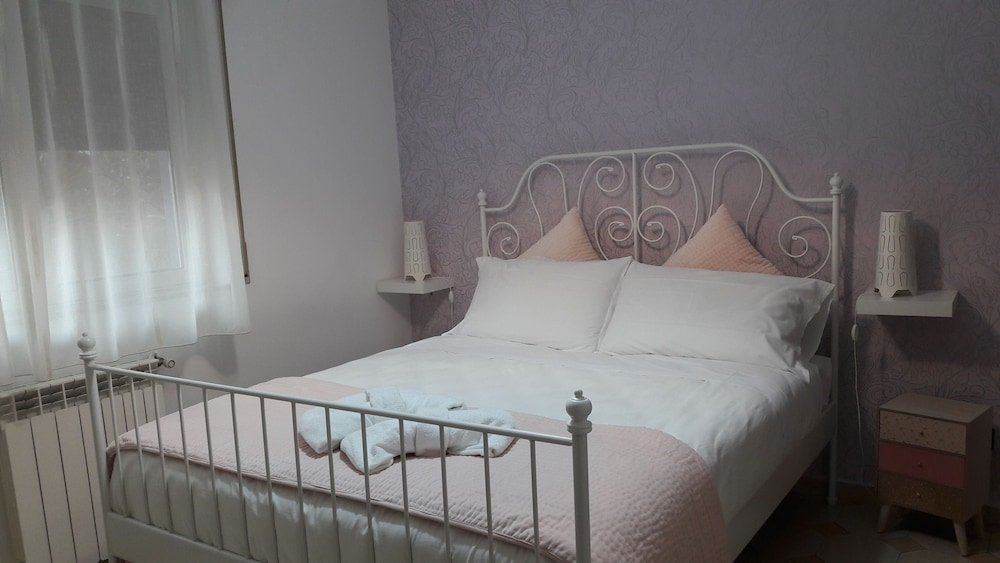 Фото B&b Casa Francesca