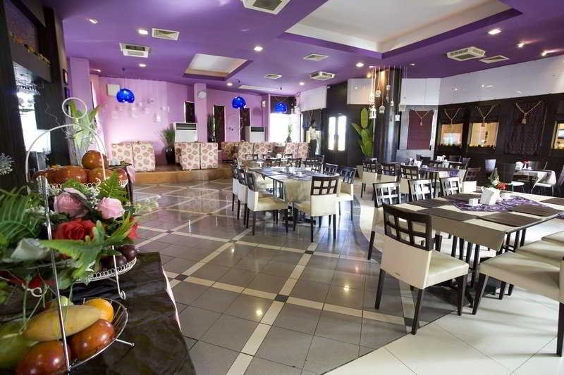 Фото Hinn - Namm Hotel