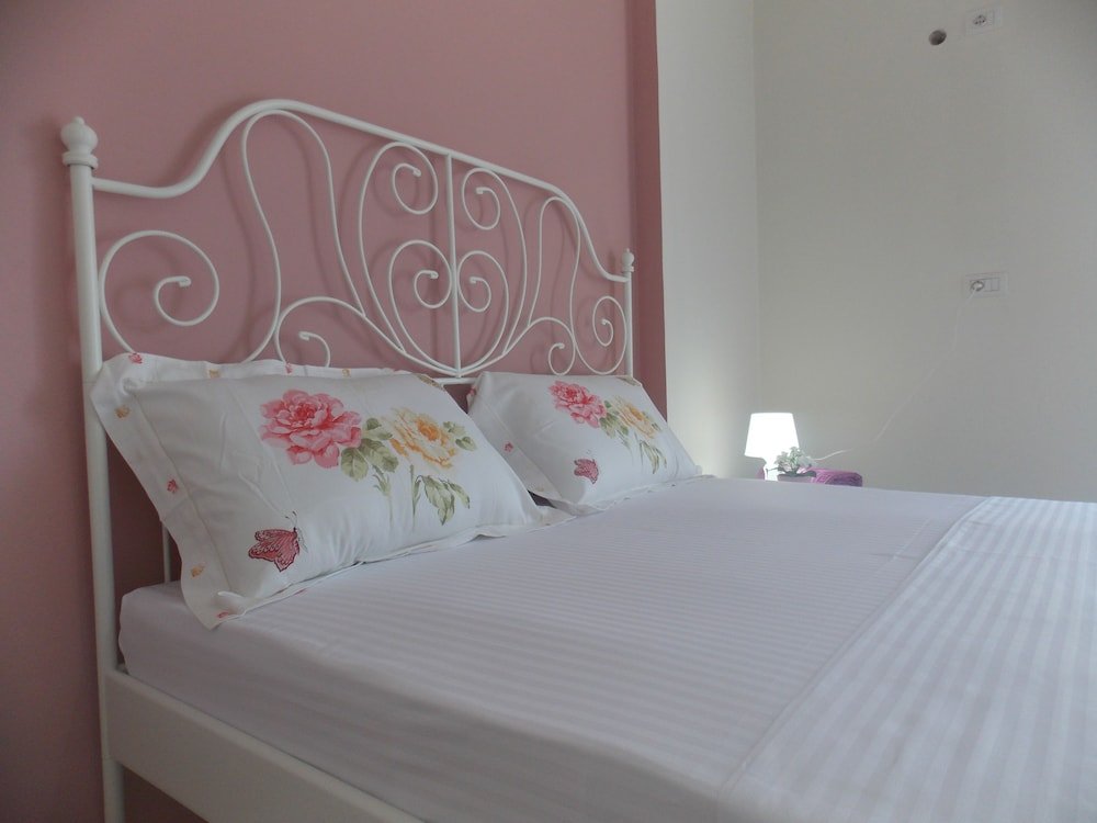 Фото Amarilis Luxury Apartment