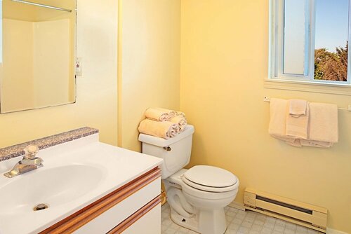 Гостиница Maris Stella Inn в Ошен Шорс