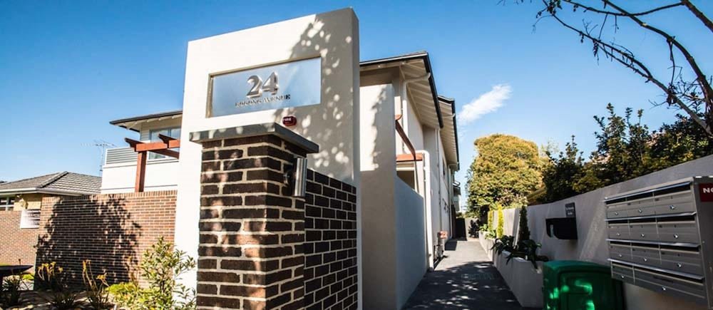 Фото Orange Serviced Apartments