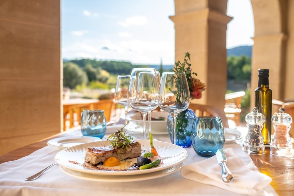 Фото Hotel Mas de la Costa