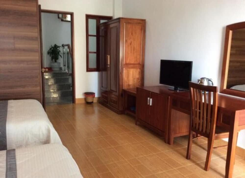 Фото Sea Kite Homestay