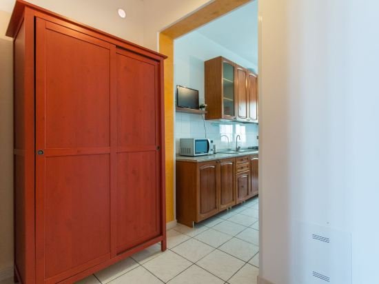 Фото Residence Kimba