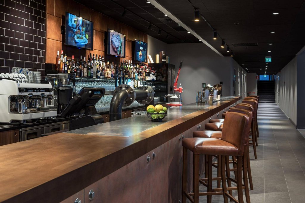 Фото Scandic Arlandastad