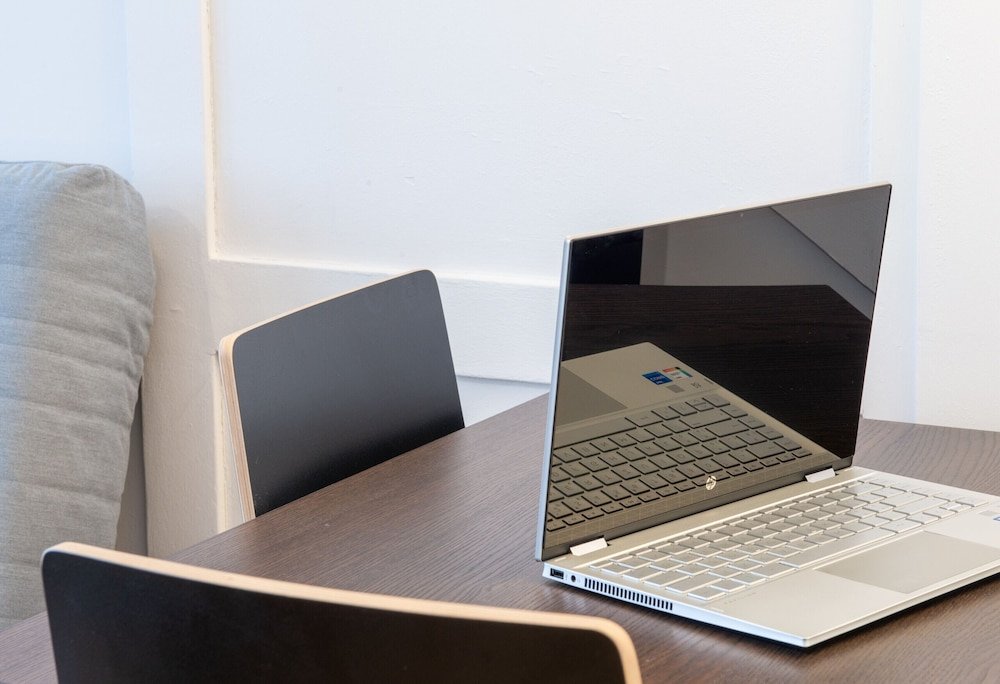 Фото Zh Niederdorf i - Hitrental Apartment