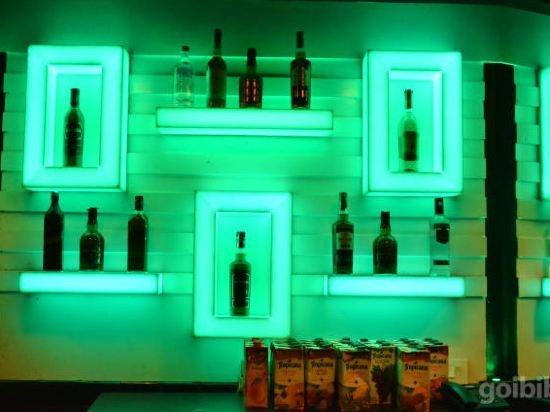 Фото Vijay Intercontinental