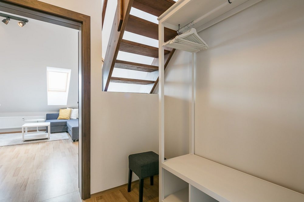 Фото Pytloun Apartments