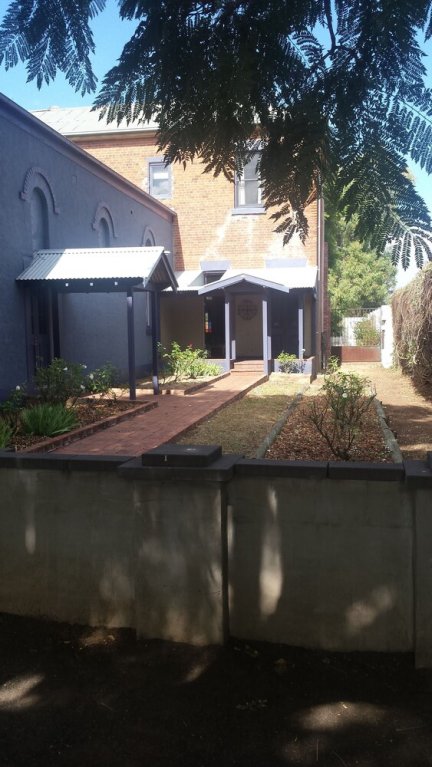 Фото Willowgate Hall