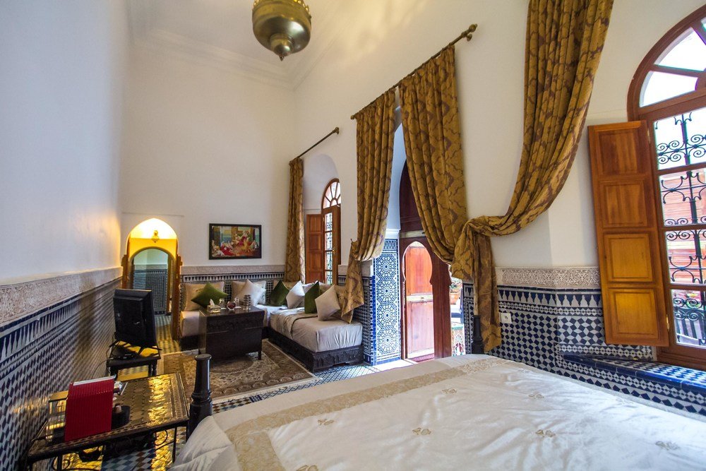 Фото Riad Authentic Palace & SPA
