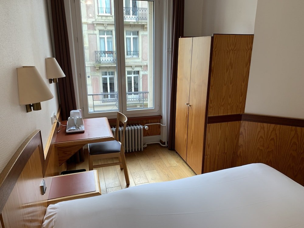 Фото ClapClap Hôtel