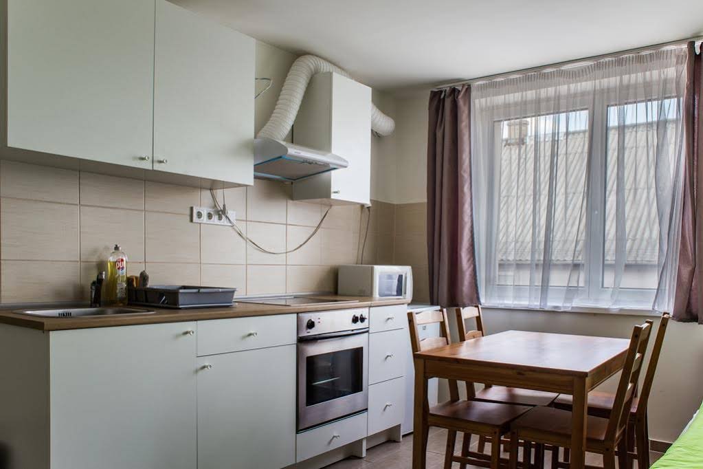 Фото Microstore Airport Panzio