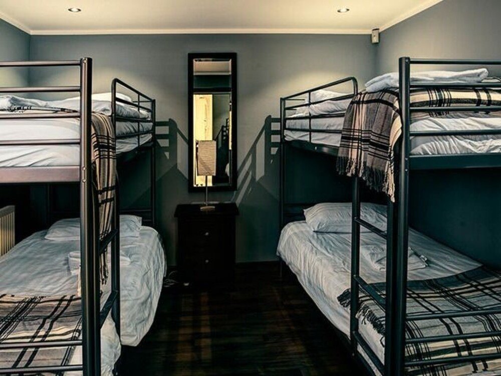 Фото Gilmore Party Flat