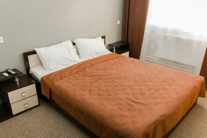 Baunty (selo Bychok, ulitsa Lenina, 40), hotel