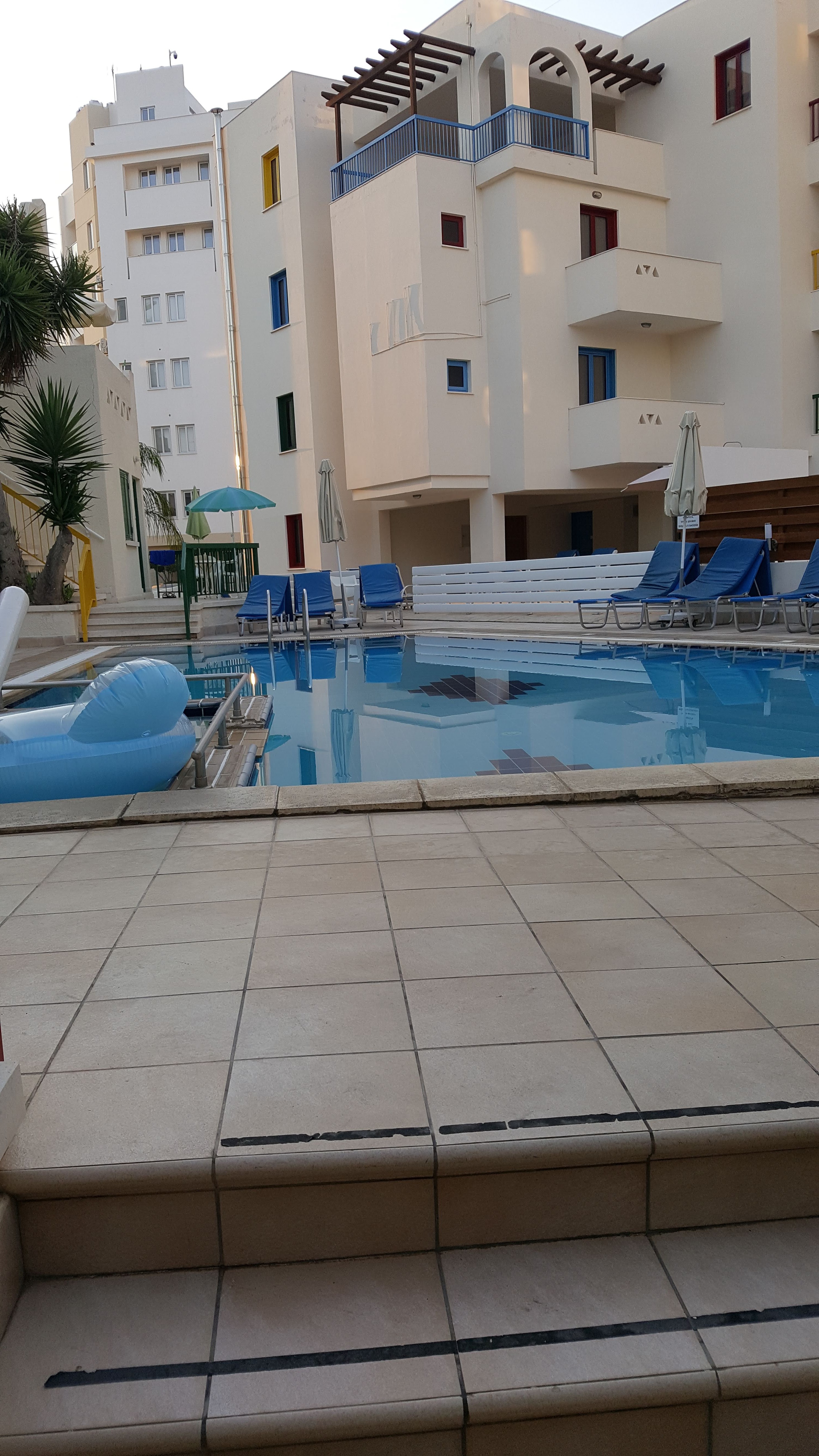 Фото Sea `n Lake View