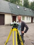 Alfa Consulting (Varshavskoye Highway, 141с80), geodetic equipment