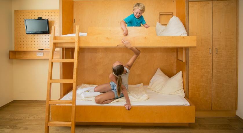 Фото Jufa Hotel Salzburg